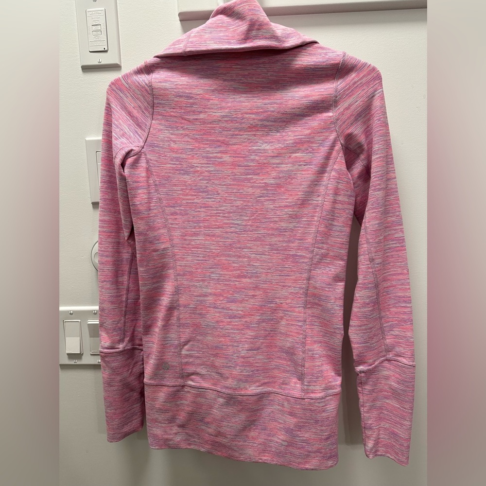 Lululemon stride jacket wee are from space - Picture 7 of 8